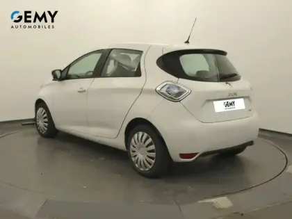 Photo 6 Renault Zoé Zoe R90