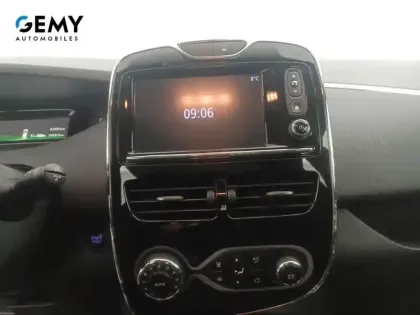 Photo 13 Renault Zoé Zoe R90