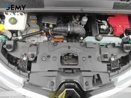 Photo 14 Renault Zoé Zoe R90