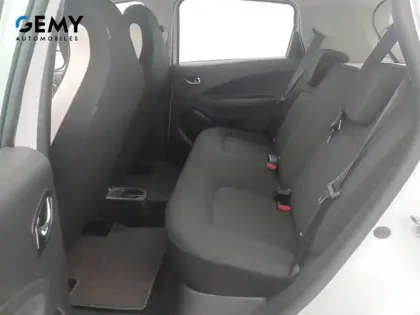 Photo 9 Renault Zoé Zoe R90