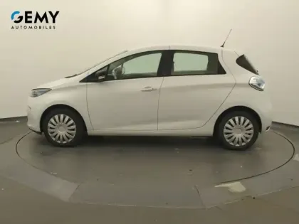 Photo 18 Renault Zoé Zoe R90