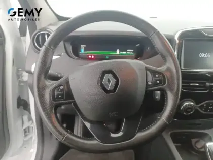 Photo 12 Renault Zoé Zoe R90