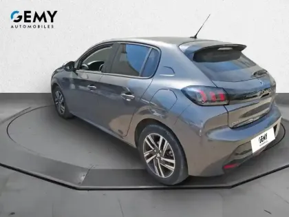 Photo 6 Peugeot 208  PureTech 100 S&S BVM6