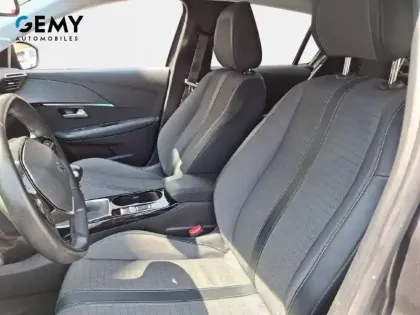 Photo 8 Peugeot 208  PureTech 100 S&S BVM6