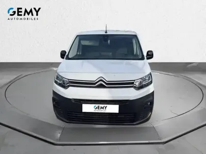 Photo 1 Citroën Berlingo E- VAN M 800 100 KW (136 CH) BATTERIE 50 KWH