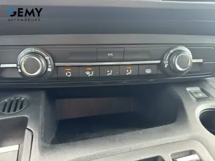 Photo 13 Citroën Berlingo E- VAN M 800 100 KW (136 CH) BATTERIE 50 KWH