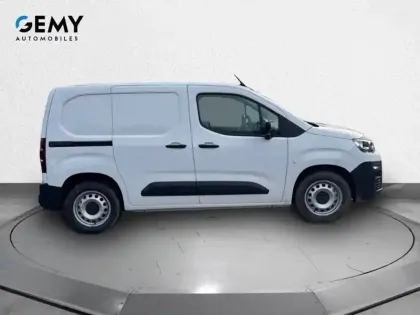 Photo 3 Citroën Berlingo E- VAN M 800 100 KW (136 CH) BATTERIE 50 KWH