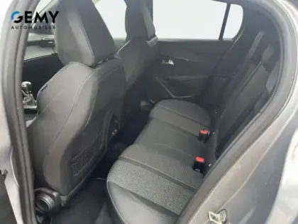 Photo 7 Peugeot 208  PureTech 130 S&S EAT8