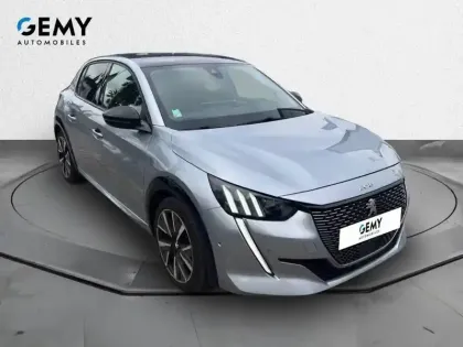 Photo 2 Peugeot 208  PureTech 130 S&S EAT8