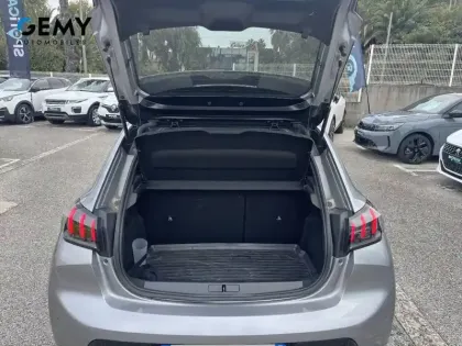 Photo 5 Peugeot 208  PureTech 130 S&S EAT8