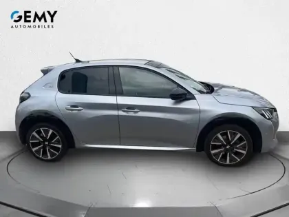 Photo 3 Peugeot 208  PureTech 130 S&S EAT8