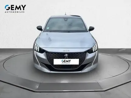 Photo 1 Peugeot 208  PureTech 130 S&S EAT8