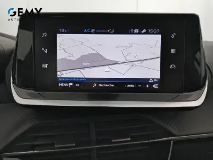 Photo 31 Peugeot 208  PureTech 75 S&S BVM5