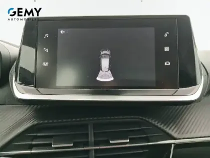 Photo 32 Peugeot 208  PureTech 75 S&S BVM5