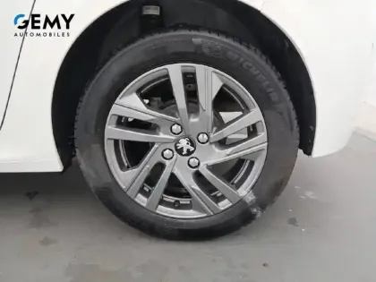 Photo 28 Peugeot 208  PureTech 75 S&S BVM5