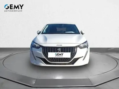 Photo 1 Peugeot 208  PureTech 75 S&S BVM5