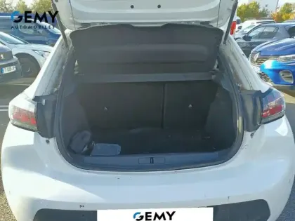 Photo 5 Peugeot 208  PureTech 75 S&S BVM5