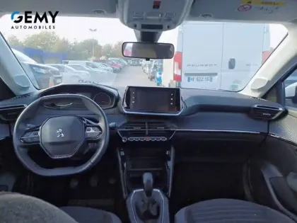 Photo 7 Peugeot 208  PureTech 75 S&S BVM5