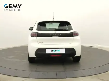 Photo 22 Peugeot 208  PureTech 75 S&S BVM5