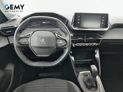 Photo 25 Peugeot 208  PureTech 75 S&S BVM5