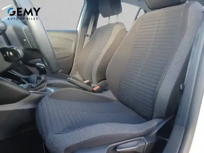 Photo 8 Peugeot 208  PureTech 75 S&S BVM5