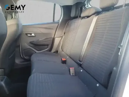 Photo 9 Peugeot 208  PureTech 75 S&S BVM5