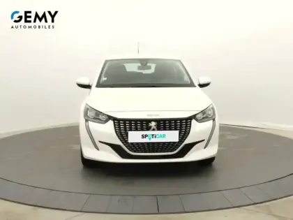 Photo 19 Peugeot 208  PureTech 75 S&S BVM5