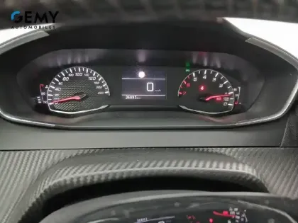 Photo 33 Peugeot 208  PureTech 75 S&S BVM5