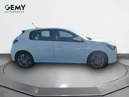 Photo 3 Peugeot 208  PureTech 75 S&S BVM5