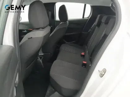 Photo 27 Peugeot 208  PureTech 75 S&S BVM5