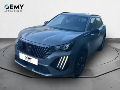 Photo Peugeot 2008 Allure