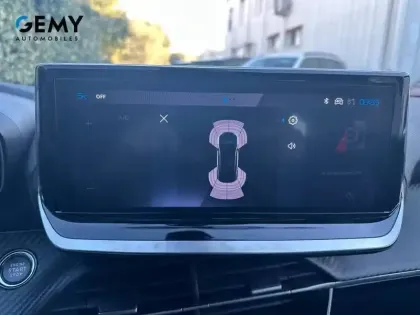 Photo 14 Peugeot 2008  Hybrid 145 e-DCS6