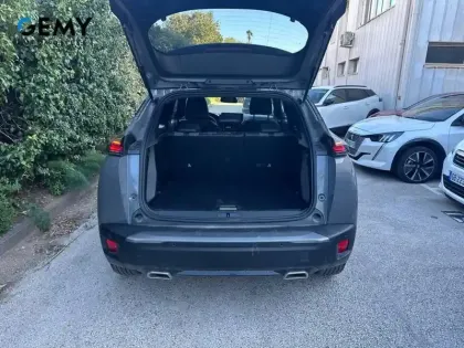 Photo 5 Peugeot 2008  Hybrid 145 e-DCS6