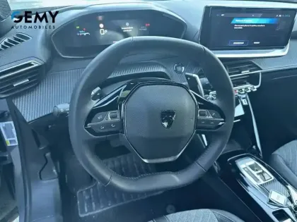 Photo 11 Peugeot 2008  Hybrid 145 e-DCS6