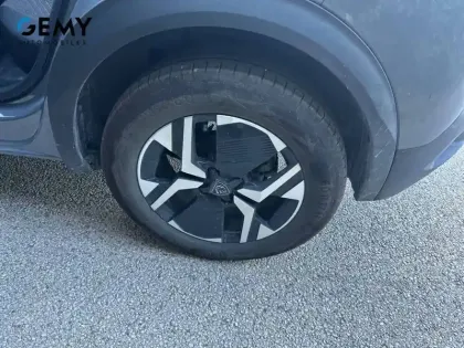 Photo 10 Peugeot 2008  Hybrid 145 e-DCS6