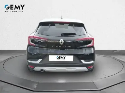 Photo 4 Renault Captur  TCe 90 - 21