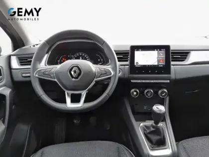 Photo 7 Renault Captur  TCe 90 - 21