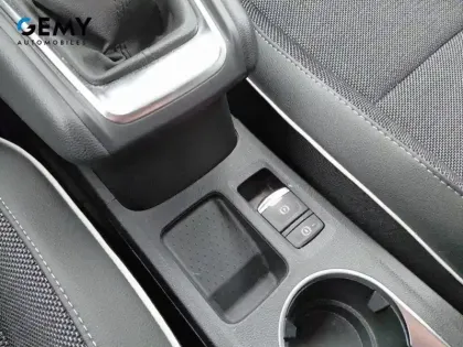 Photo 28 Renault Captur  TCe 90 - 21