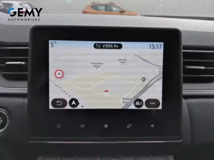 Photo 20 Renault Captur  TCe 90 - 21