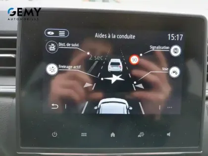 Photo 23 Renault Captur  TCe 90 - 21