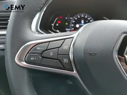 Photo 15 Renault Captur  TCe 90 - 21