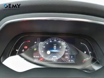 Photo 14 Renault Captur  TCe 90 - 21