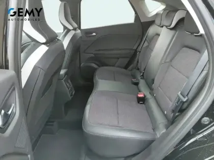 Photo 9 Renault Captur  TCe 90 - 21