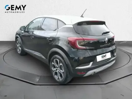 Photo 6 Renault Captur  TCe 90 - 21
