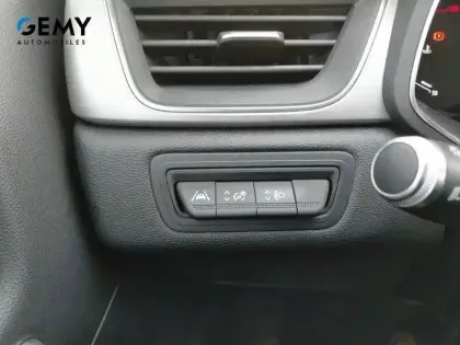 Photo 13 Renault Captur  TCe 90 - 21