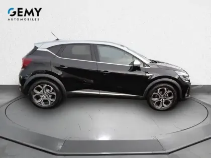 Photo 3 Renault Captur  TCe 90 - 21