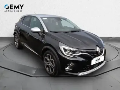 Photo 2 Renault Captur  TCe 90 - 21