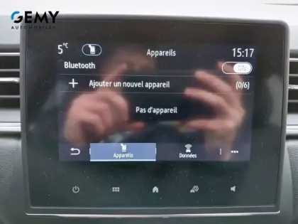 Photo 21 Renault Captur  TCe 90 - 21