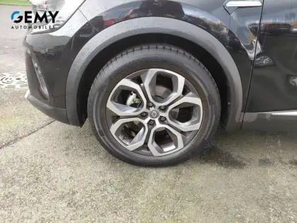 Photo 10 Renault Captur  TCe 90 - 21