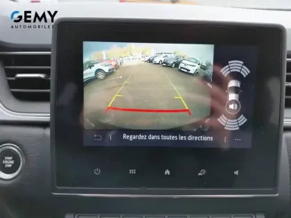 Photo 24 Renault Captur  TCe 90 - 21